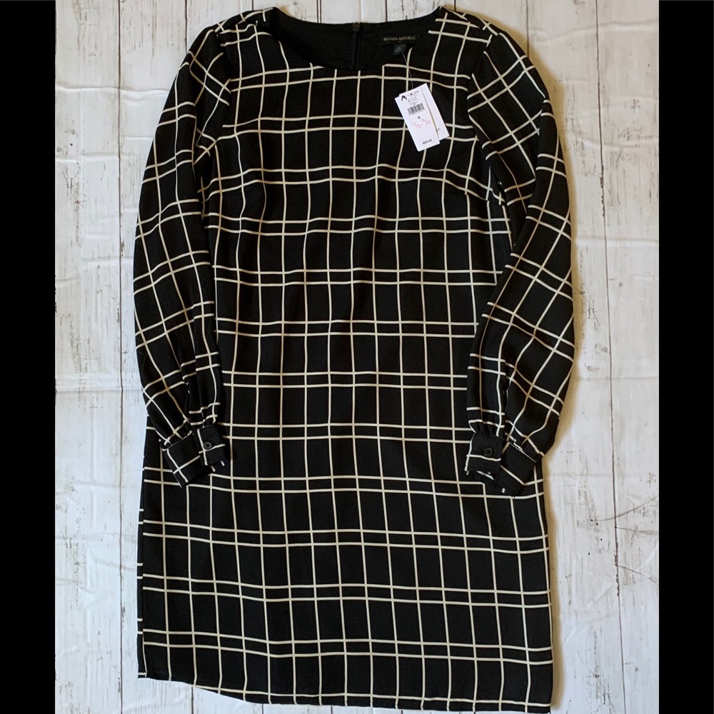 Banana Republic Dress